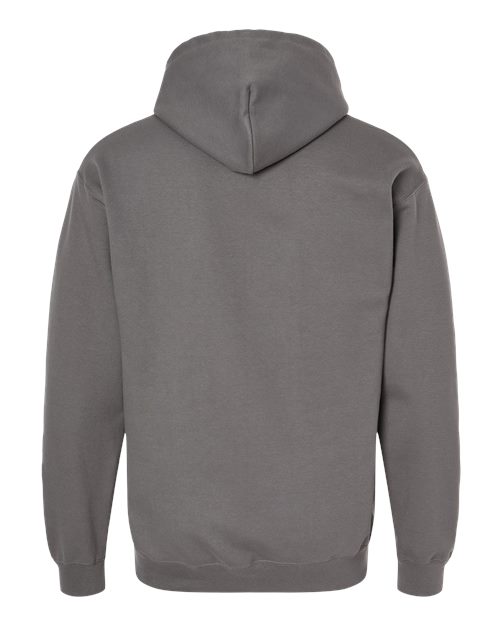 Gildan Unisex Softstyle Midweight Hooded Sweatshirt - SF500