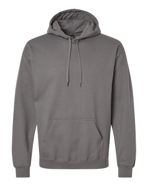 Gildan Unisex Softstyle Midweight Hooded Sweatshirt - SF500