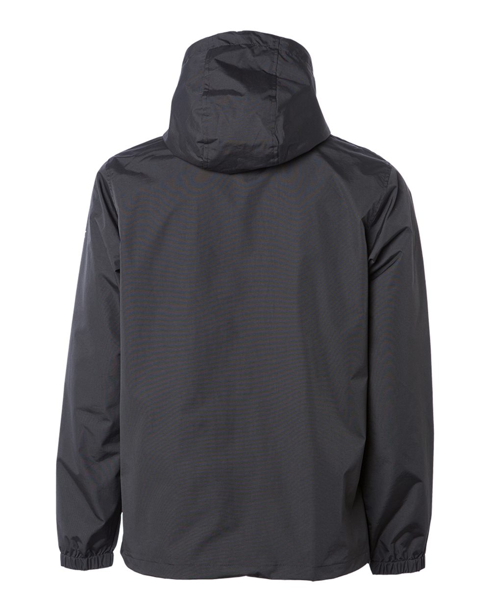 Independent Trading Co. Men's Nylon Anorak