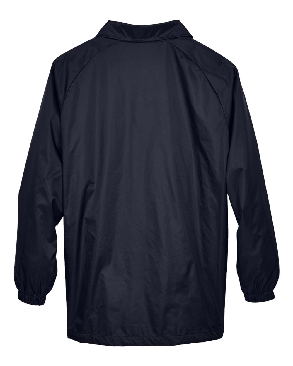 Harriton Unisex Nylon Staff Jacket