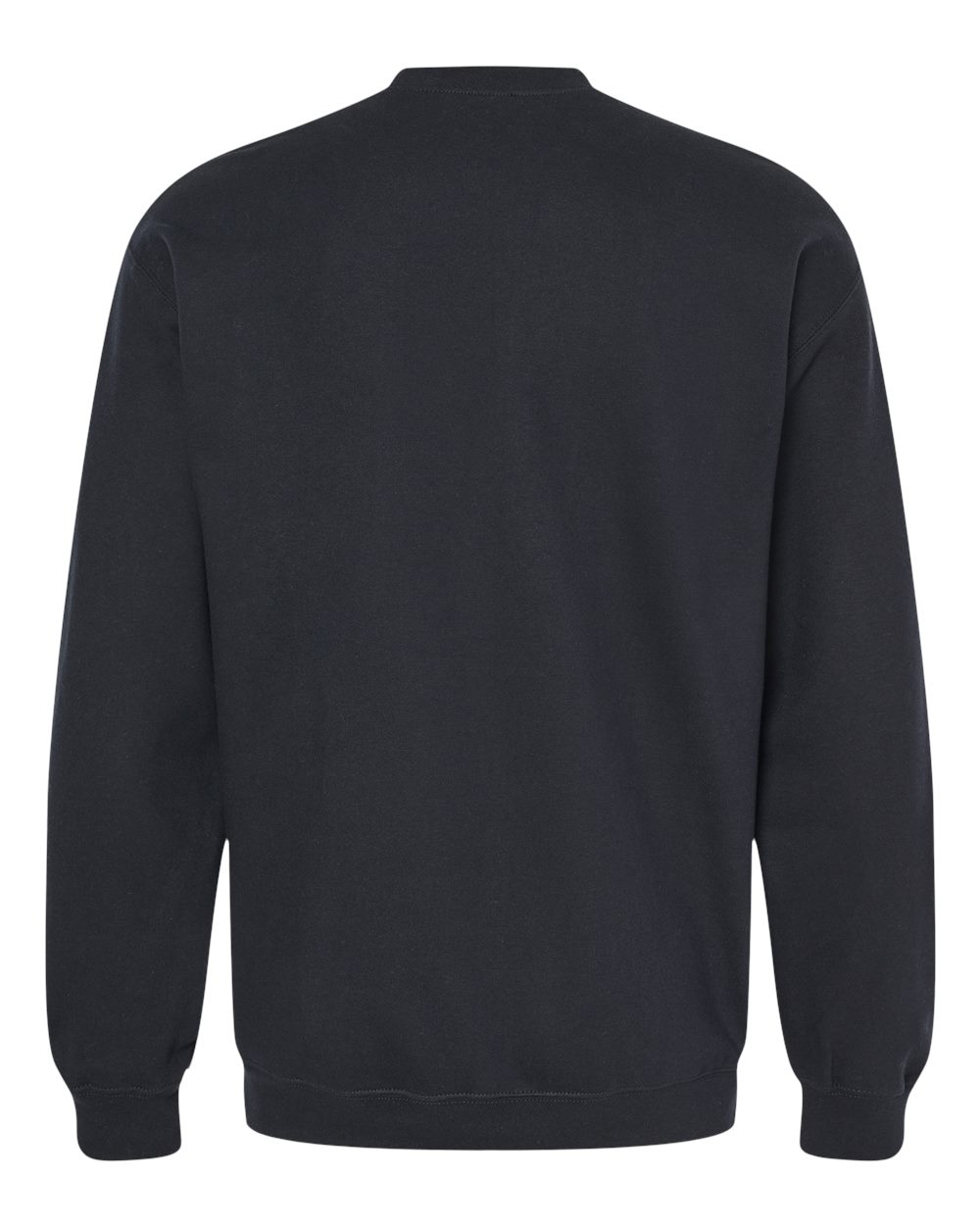 Gildan Unisex Softstyle® Midweight Crewneck Sweatshirt