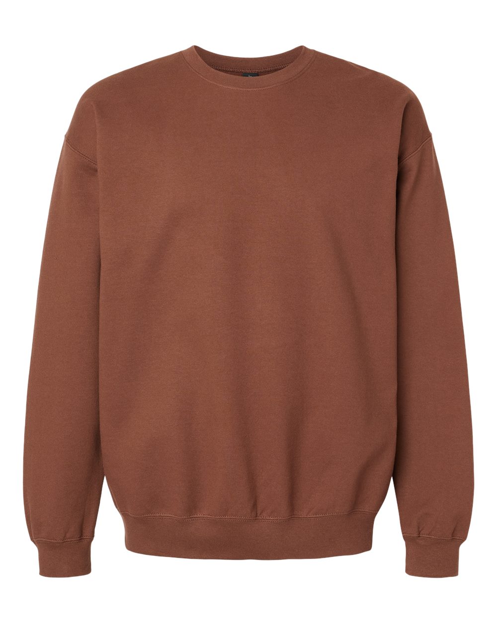 Gildan Unisex Softstyle® Midweight Crewneck Sweatshirt