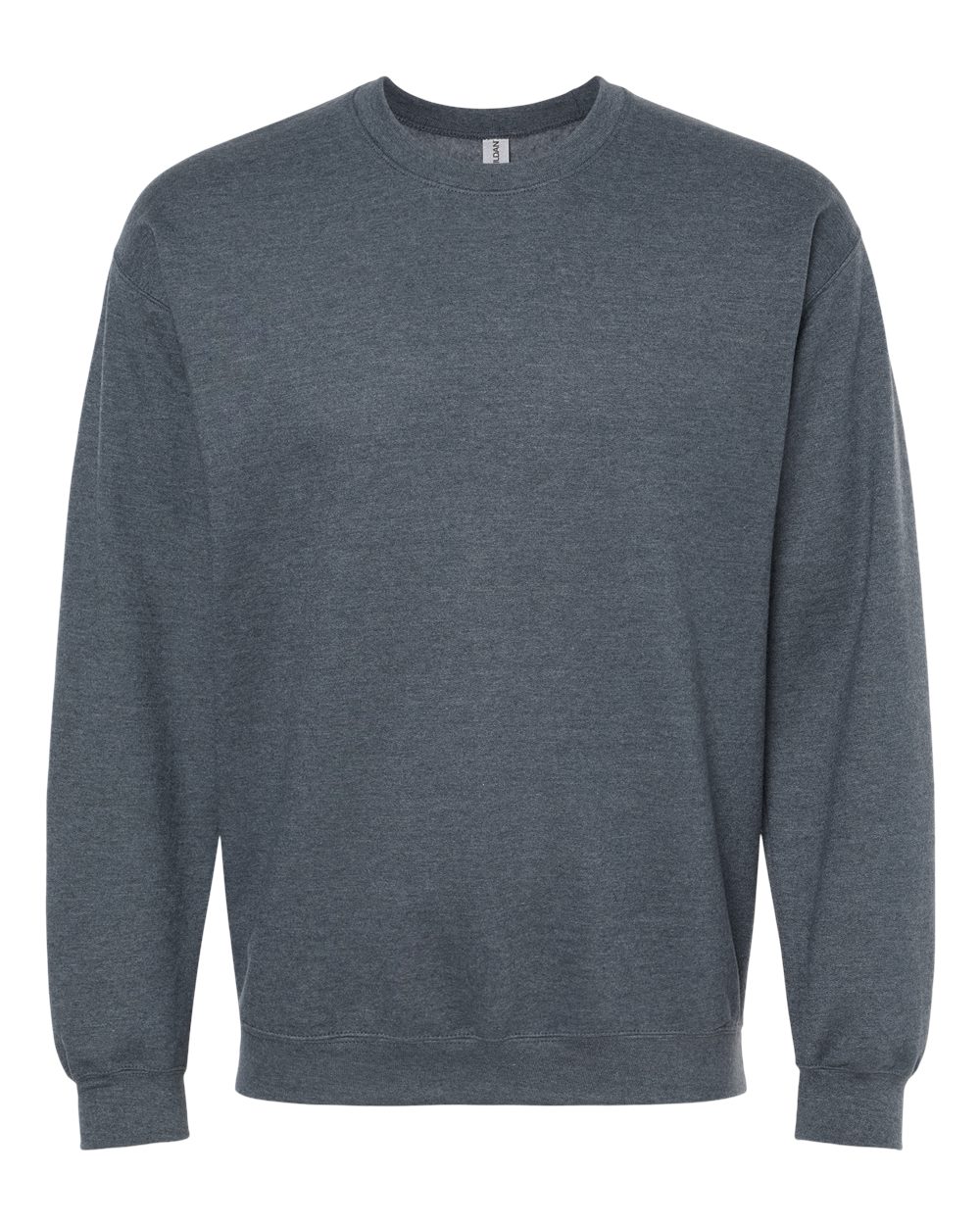 Gildan Unisex Softstyle® Midweight Crewneck Sweatshirt