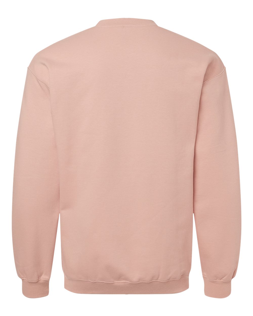 Gildan Unisex Softstyle® Midweight Crewneck Sweatshirt