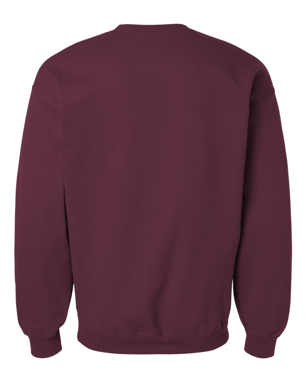 Gildan Unisex Softstyle® Midweight Crewneck Sweatshirt