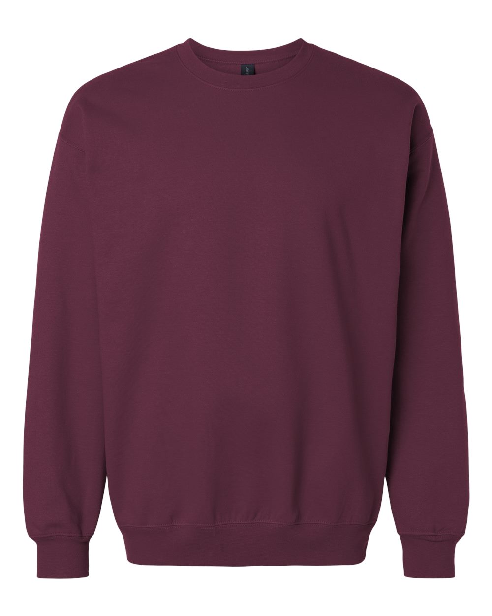 Gildan Unisex Softstyle® Midweight Crewneck Sweatshirt
