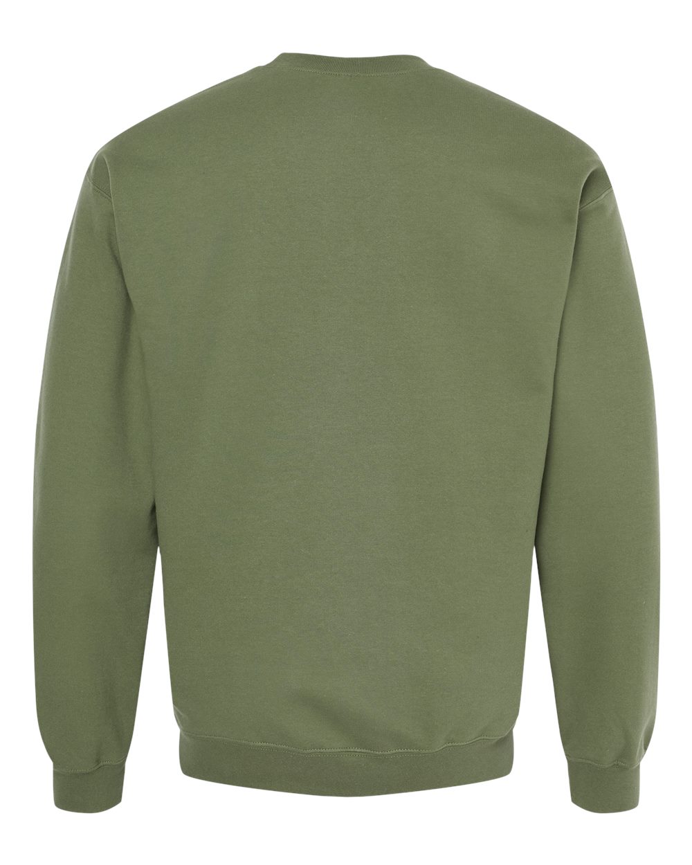 Gildan Unisex Softstyle® Midweight Crewneck Sweatshirt
