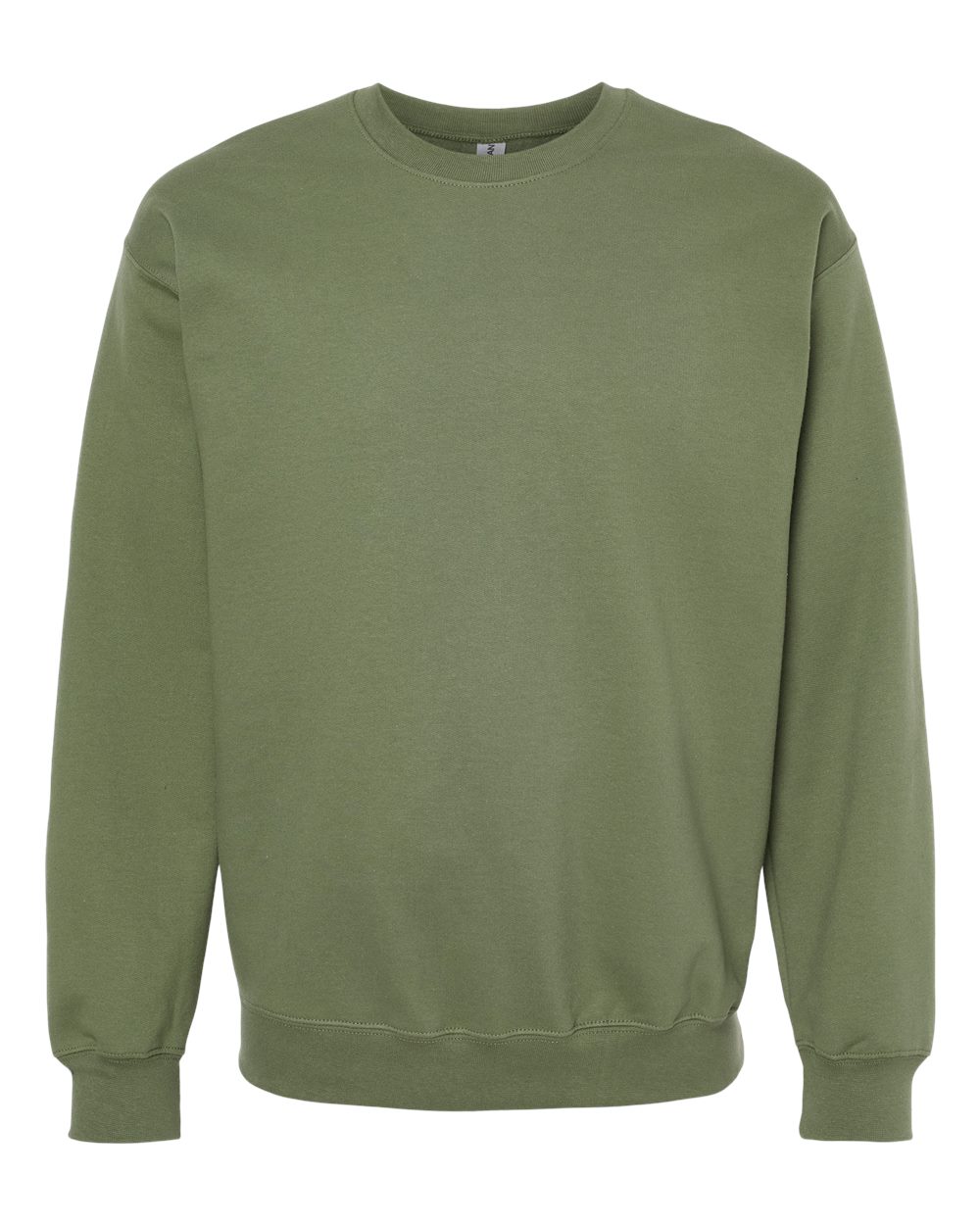 Gildan Unisex Softstyle® Midweight Crewneck Sweatshirt