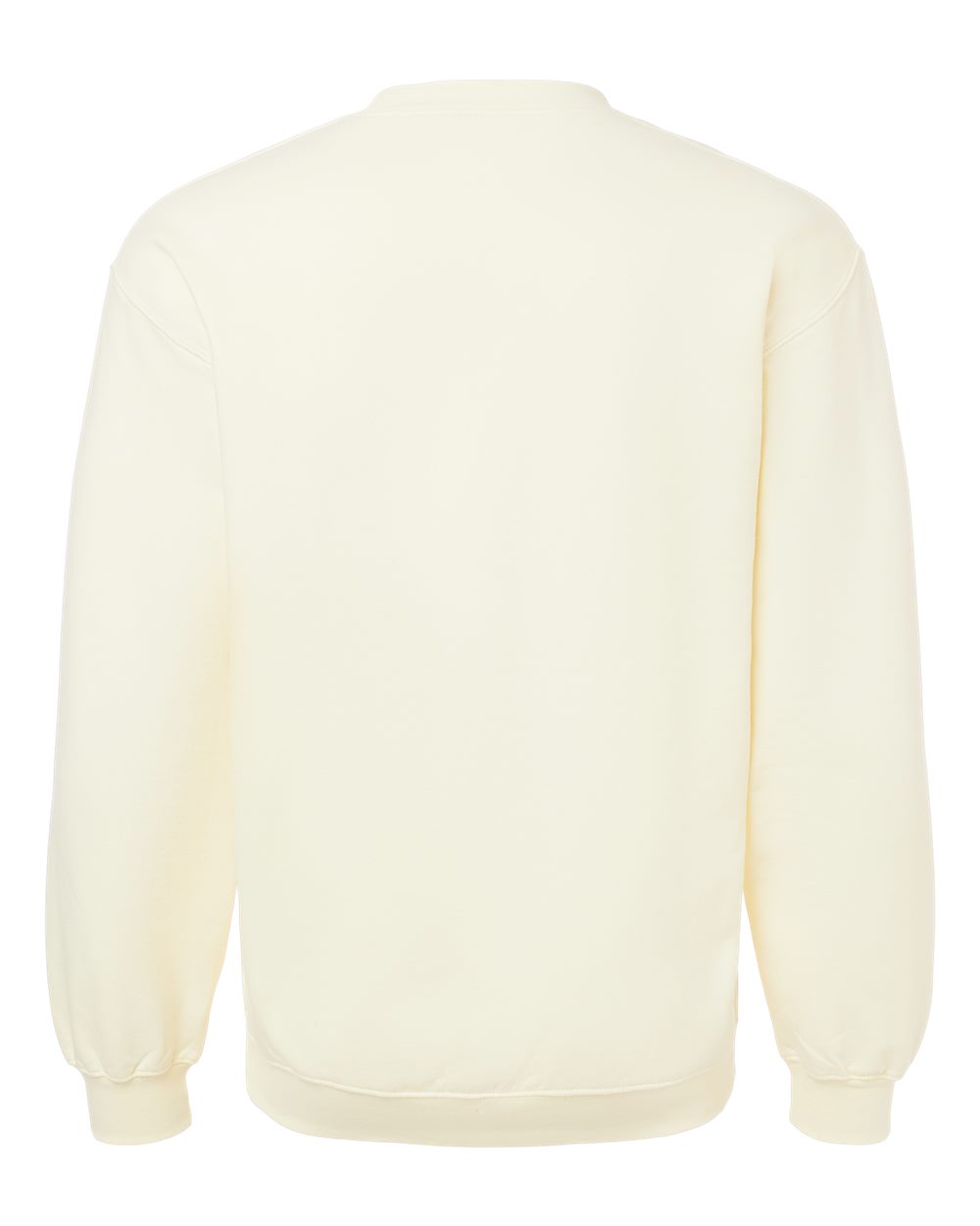 Gildan Unisex Softstyle® Midweight Crewneck Sweatshirt