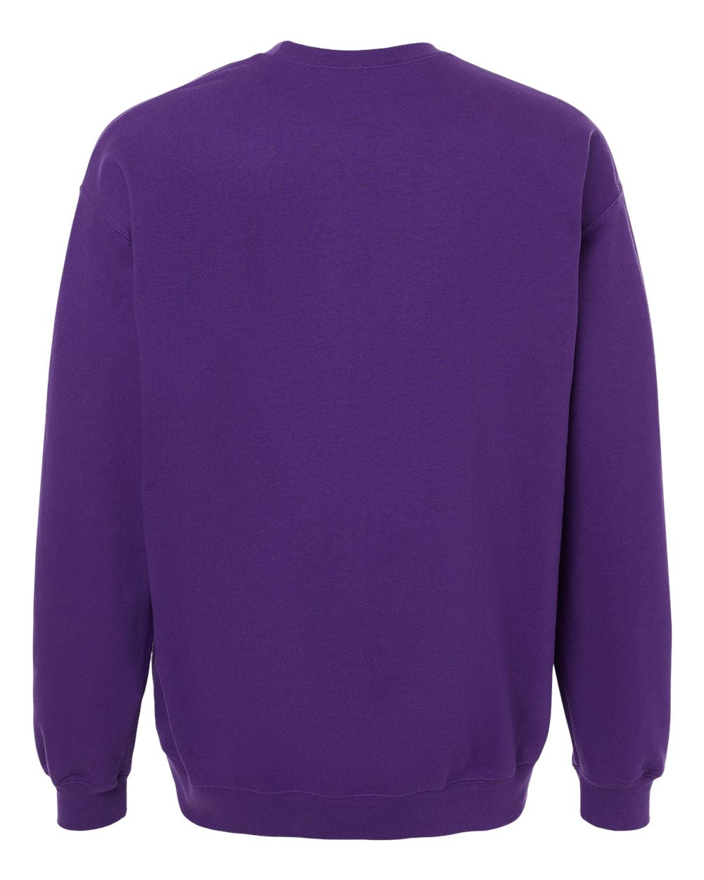 Gildan Unisex Softstyle® Midweight Crewneck Sweatshirt