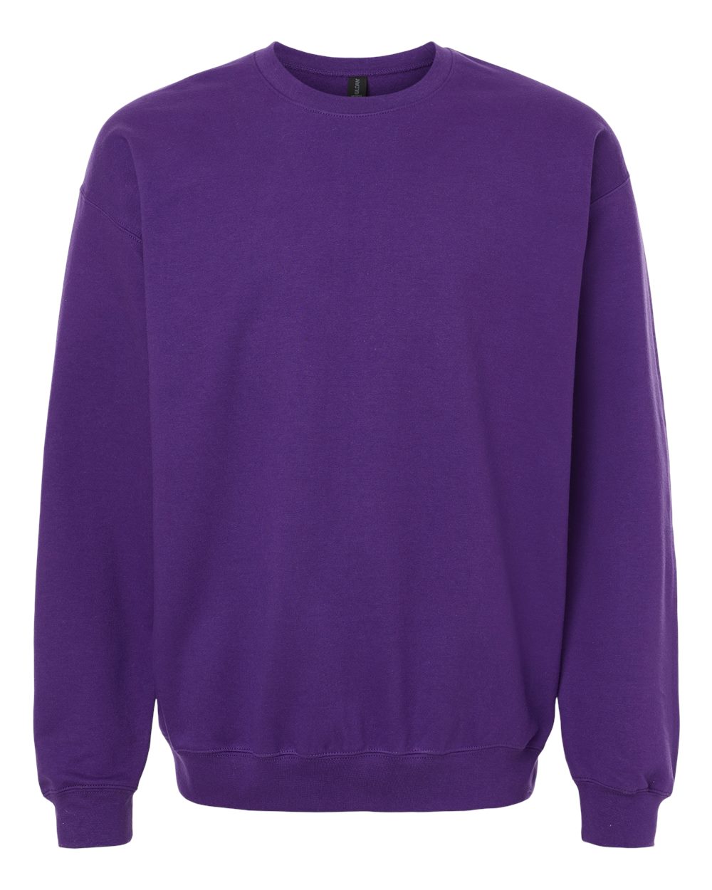 Gildan Unisex Softstyle® Midweight Crewneck Sweatshirt