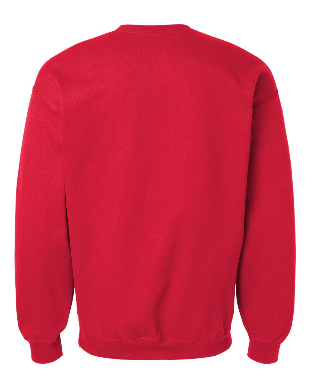Gildan Unisex Softstyle® Midweight Crewneck Sweatshirt