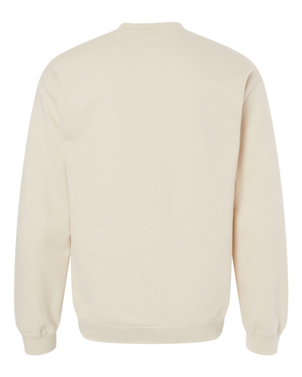 Gildan Unisex Softstyle® Midweight Crewneck Sweatshirt