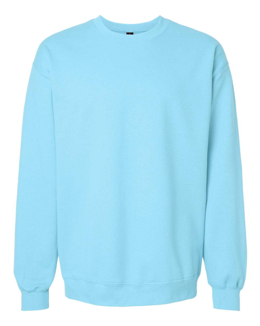 Gildan Unisex Softstyle® Midweight Crewneck Sweatshirt