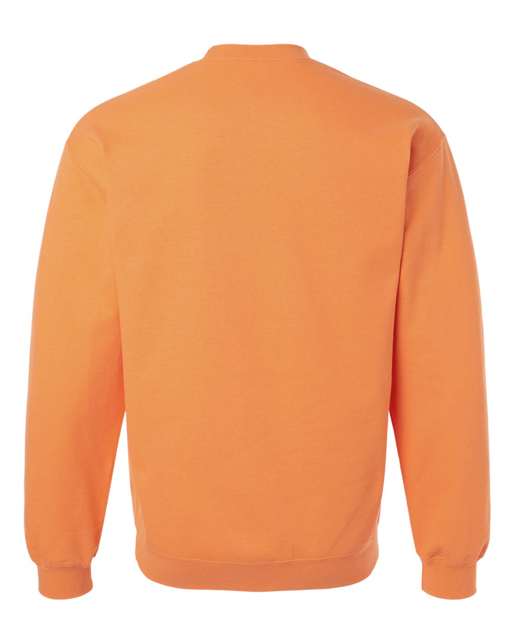 Gildan Unisex Softstyle® Midweight Crewneck Sweatshirt