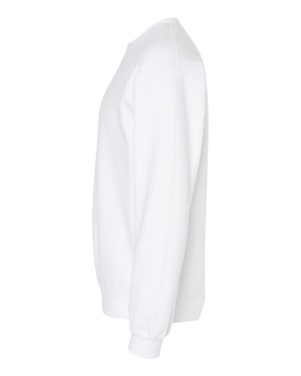 Gildan Unisex Softstyle® Midweight Crewneck Sweatshirt