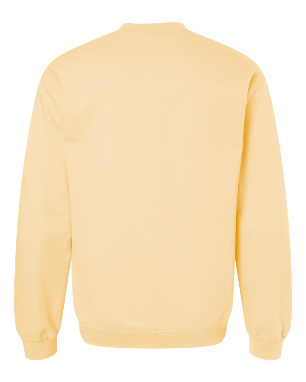 Gildan Unisex Softstyle® Midweight Crewneck Sweatshirt