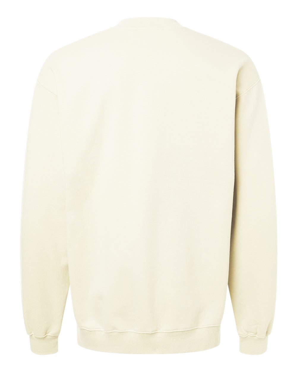 Gildan Unisex Softstyle® Midweight 1/4 Zip Sweatshirt