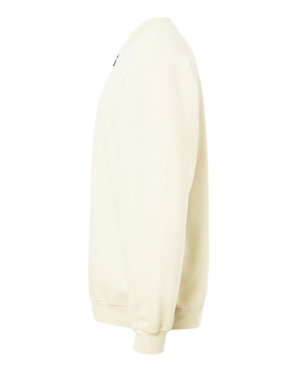 Gildan Unisex Softstyle® Midweight 1/4 Zip Sweatshirt
