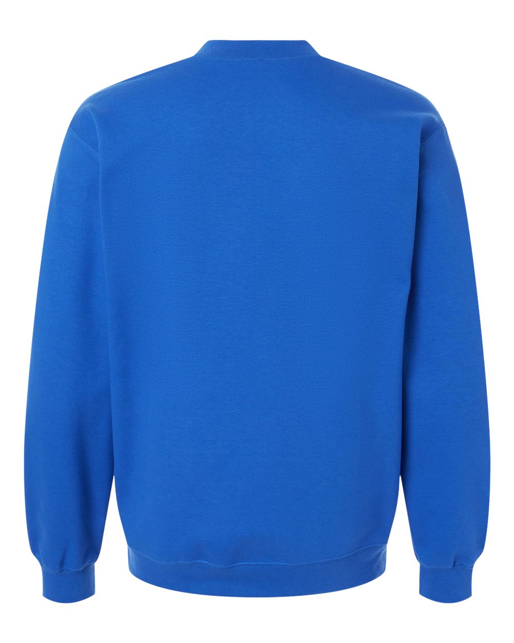 Gildan Unisex Softstyle® Midweight 1/4 Zip Sweatshirt