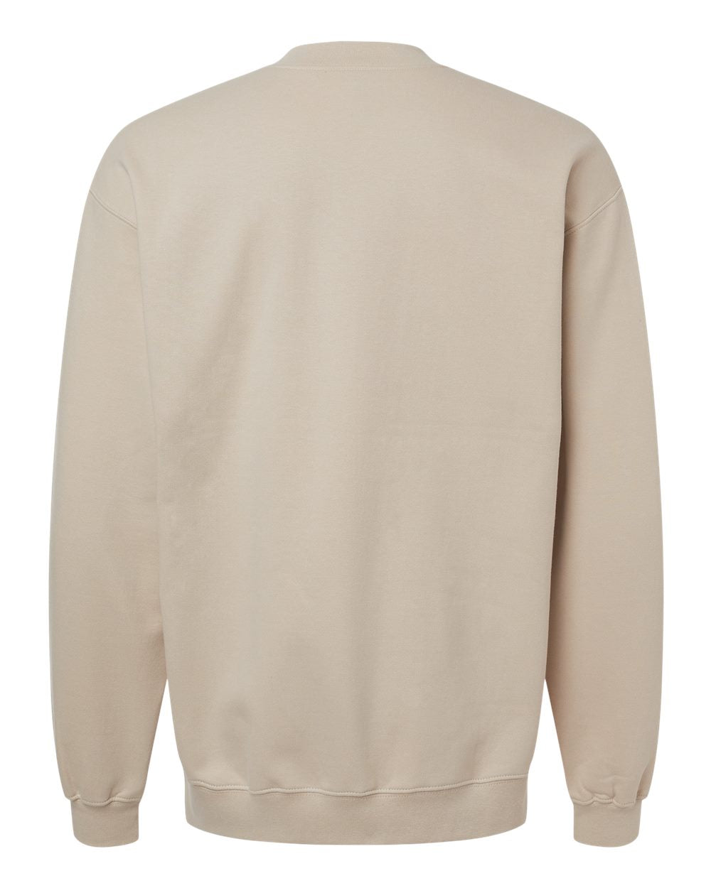 Gildan Unisex Softstyle® Midweight 1/4 Zip Sweatshirt