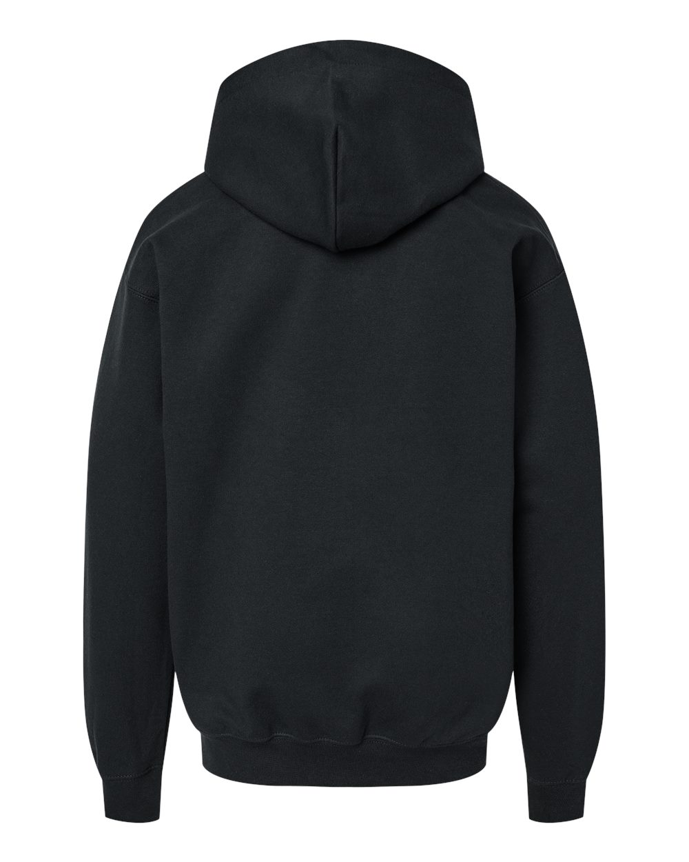 Gildan Youth Softstyle® Midweight Hooded Sweatshirt