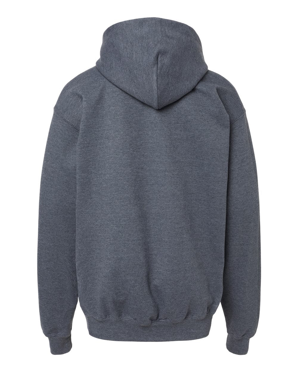 Gildan Youth Softstyle® Midweight Hooded Sweatshirt