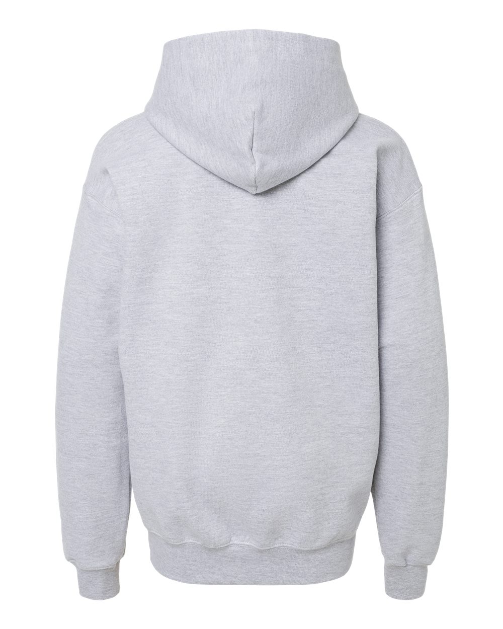 Gildan Youth Softstyle® Midweight Hooded Sweatshirt
