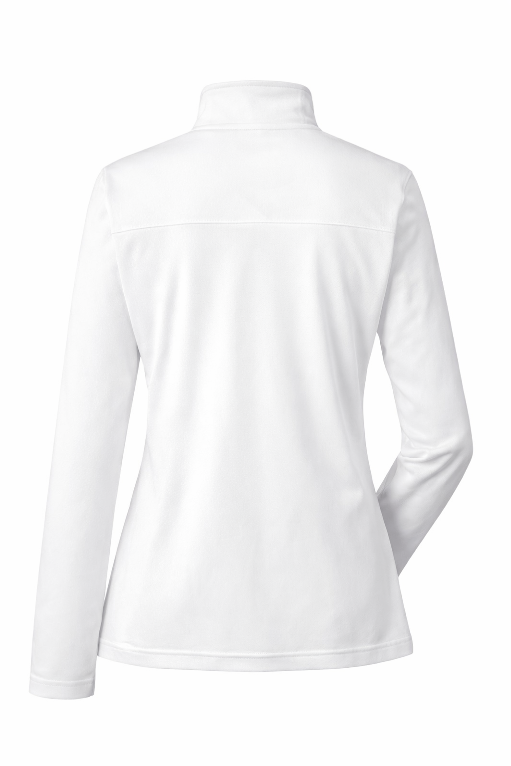 Team365 Women's Zone Performance Quarter-Zip Pullover