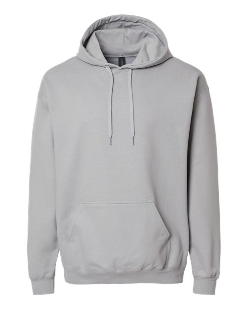 Gildan Unisex Softstyle Midweight Hooded Sweatshirt - SF500