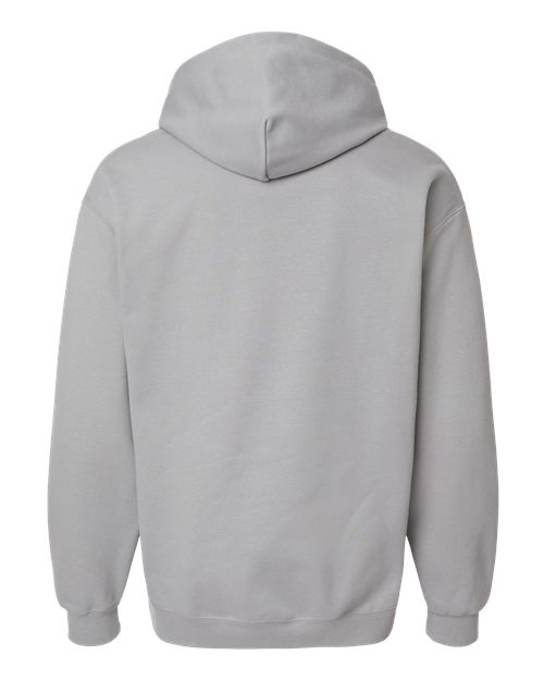 Unisex Softstyle Midweight Hooded Sweatshirt - SF500
