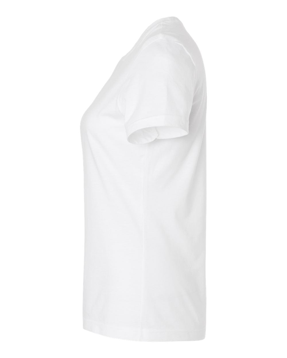 BELLA + CANVAS Women's Relaxed Jersey Tee