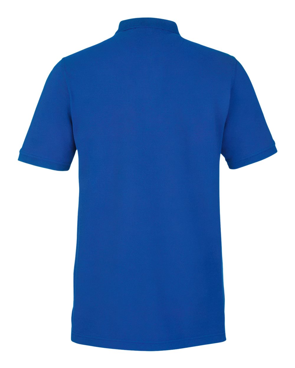 Harriton Men's Valiant Cotton Snag Protect Polo
