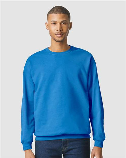Softstyle® Midweight Crewneck Sweatshirt