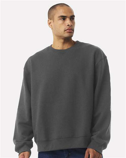 10 oz. Heavyweight Sweatshirt
