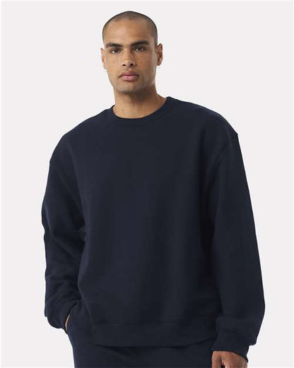 10 oz. Heavyweight Sweatshirt