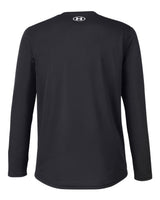 Under Armour Men's Team Tech Long Sleeve T-Shirt