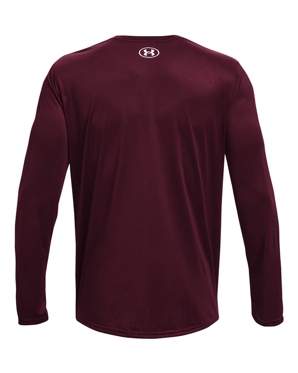 Under Armour Men's Team Tech Long Sleeve T-Shirt
