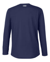 Under Armour Men's Team Tech Long Sleeve T-Shirt