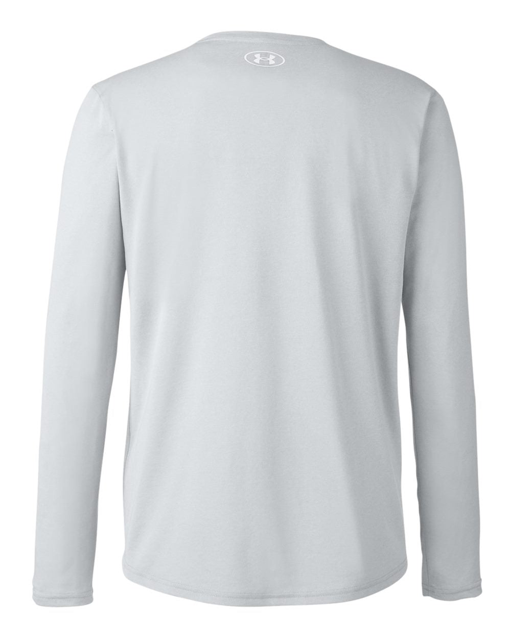 Under Armour Men's Team Tech Long Sleeve T-Shirt