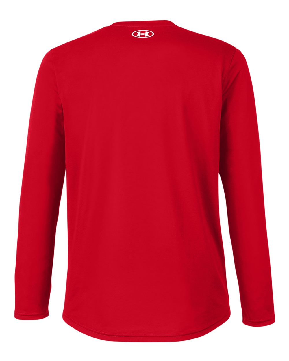 Under Armour Men's Team Tech Long Sleeve T-Shirt