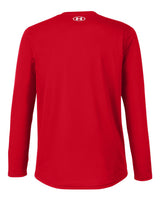 Under Armour Men's Team Tech Long Sleeve T-Shirt