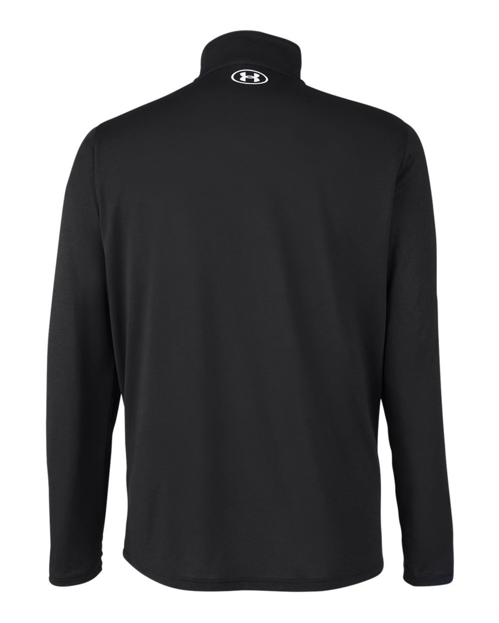 Under Armour Men's Team Tech Quarter-Zip Pullover