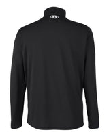Under Armour Men's Team Tech Quarter-Zip Pullover