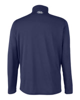 Under Armour Men's Team Tech Quarter-Zip Pullover