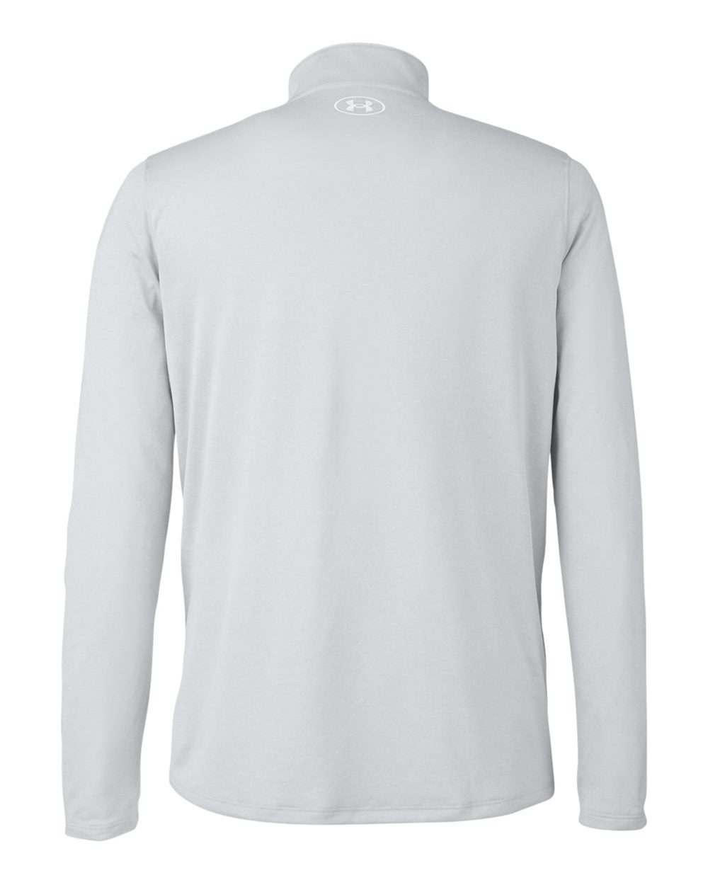 Under Armour Men's Team Tech Quarter-Zip Pullover