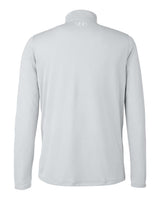 Under Armour Men's Team Tech Quarter-Zip Pullover