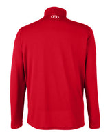 Under Armour Men's Team Tech Quarter-Zip Pullover