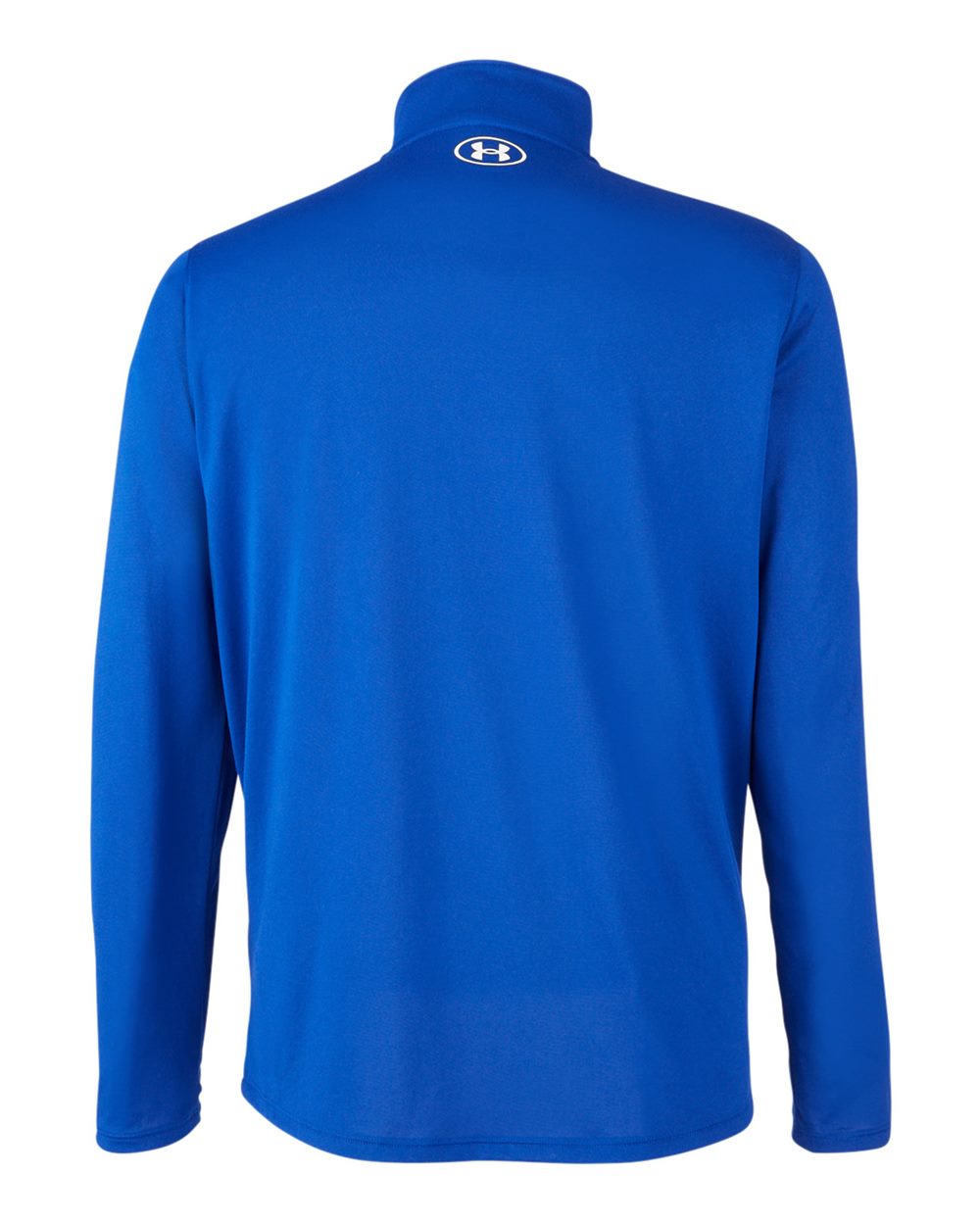 Under Armour Men's Team Tech Quarter-Zip Pullover