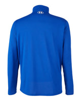 Under Armour Men's Team Tech Quarter-Zip Pullover